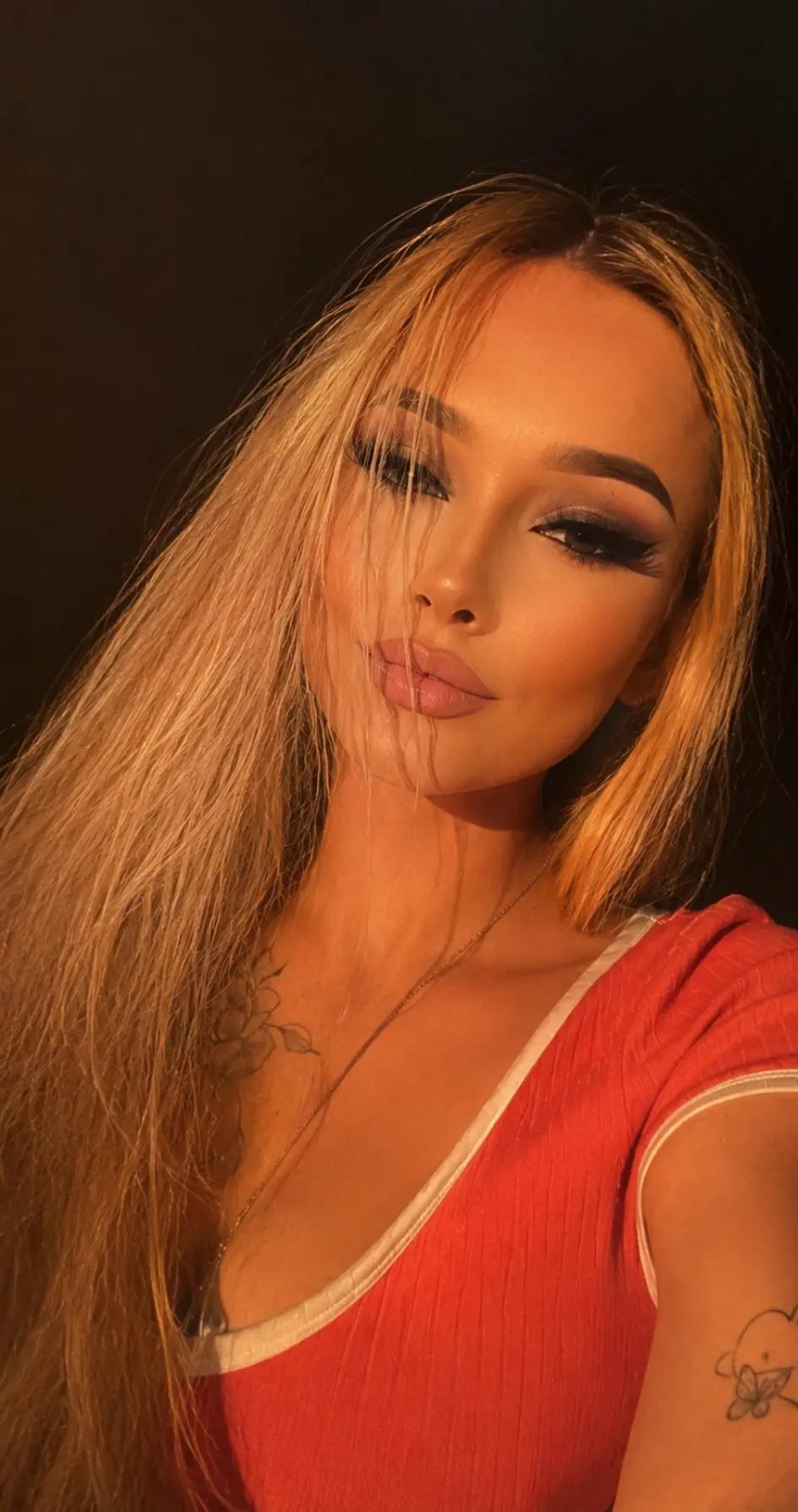 @Michelle 🖤