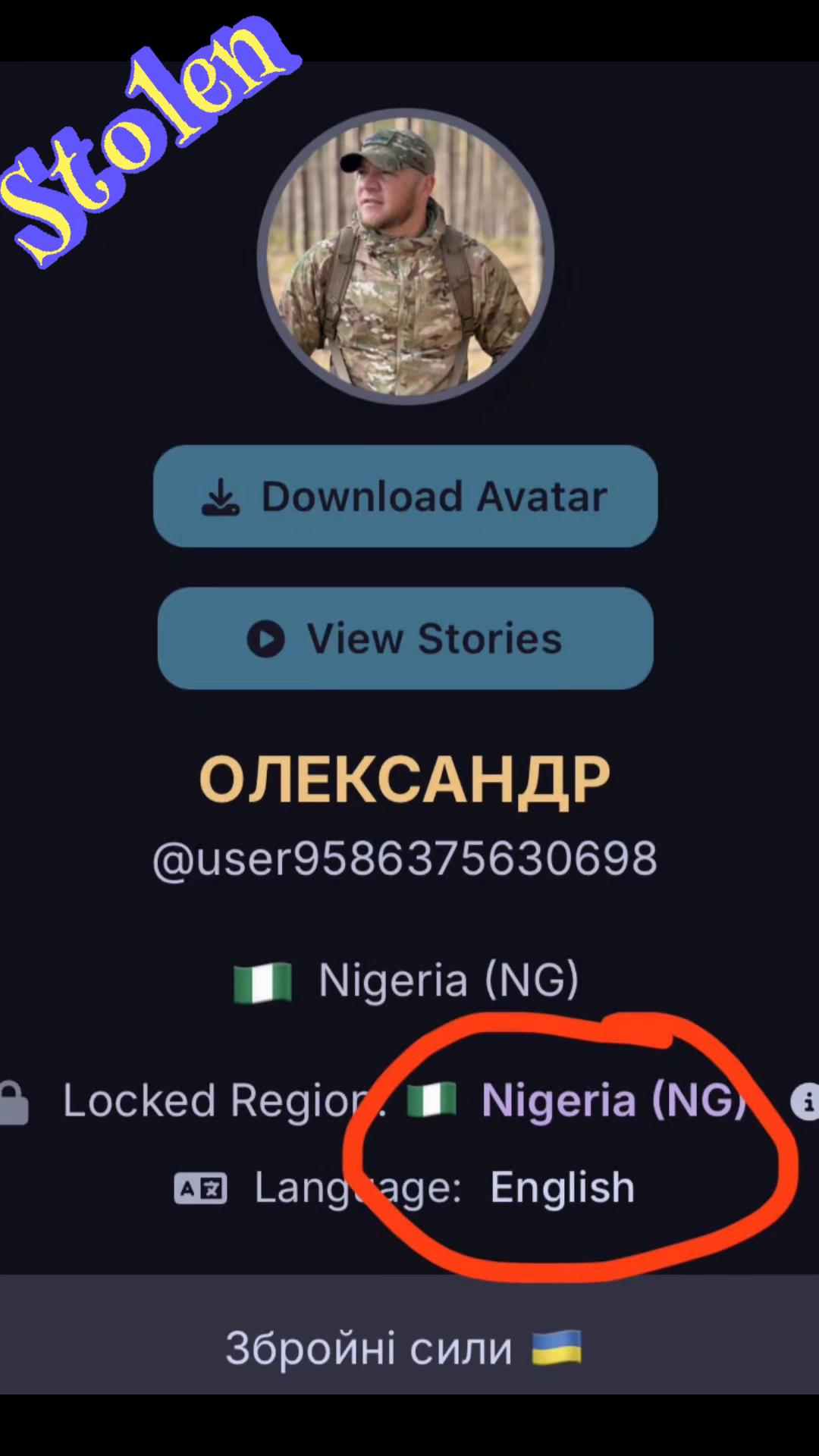 @Scambaiters