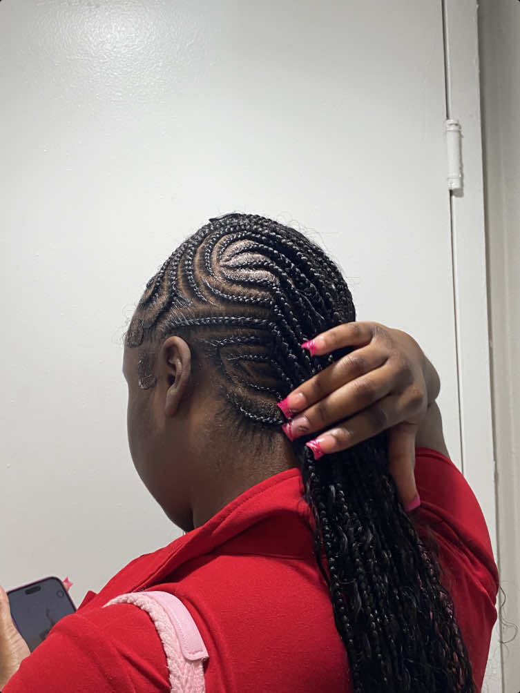 @Wpb & South Bay Fl. braider 📍