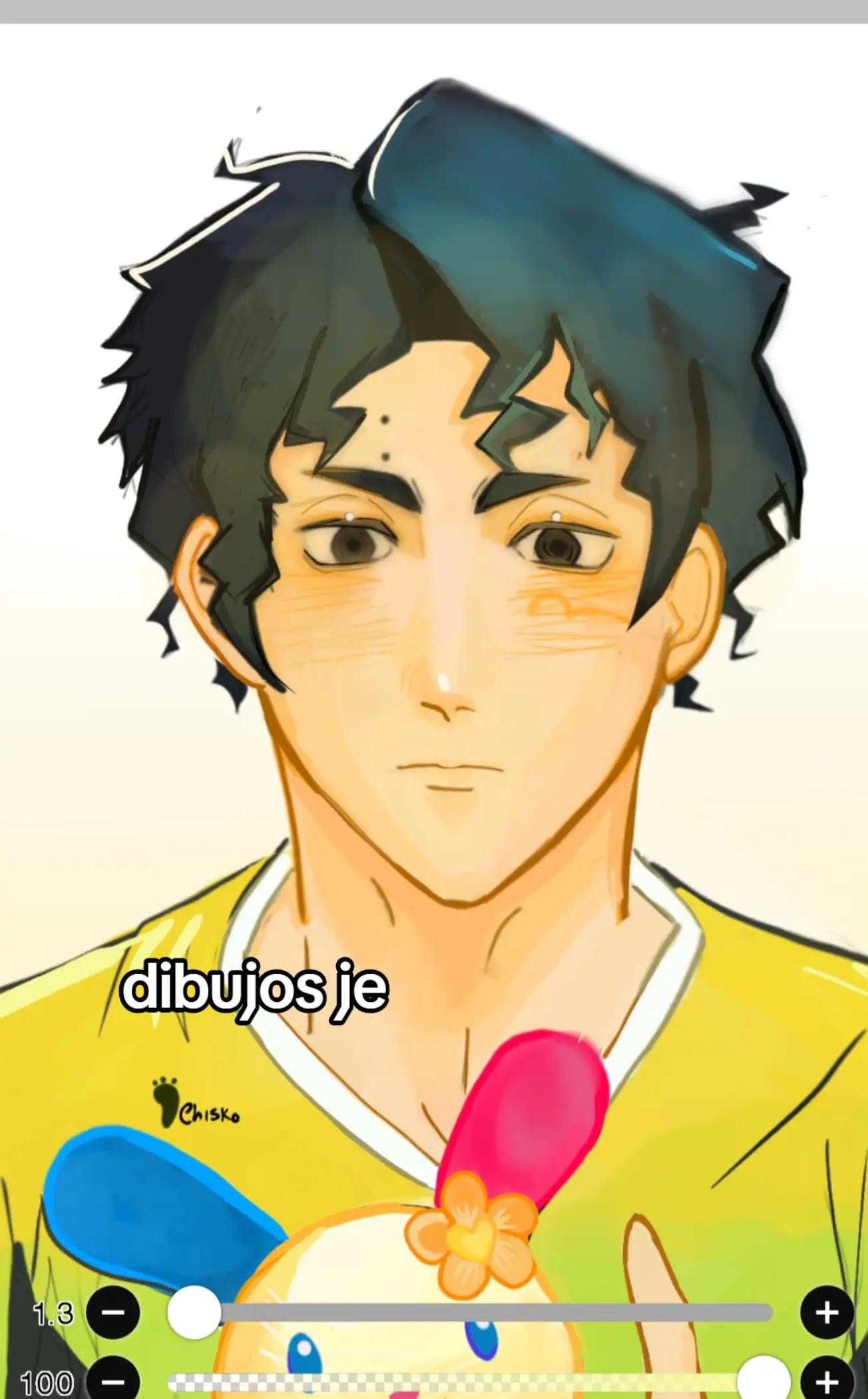 @chisko🐯