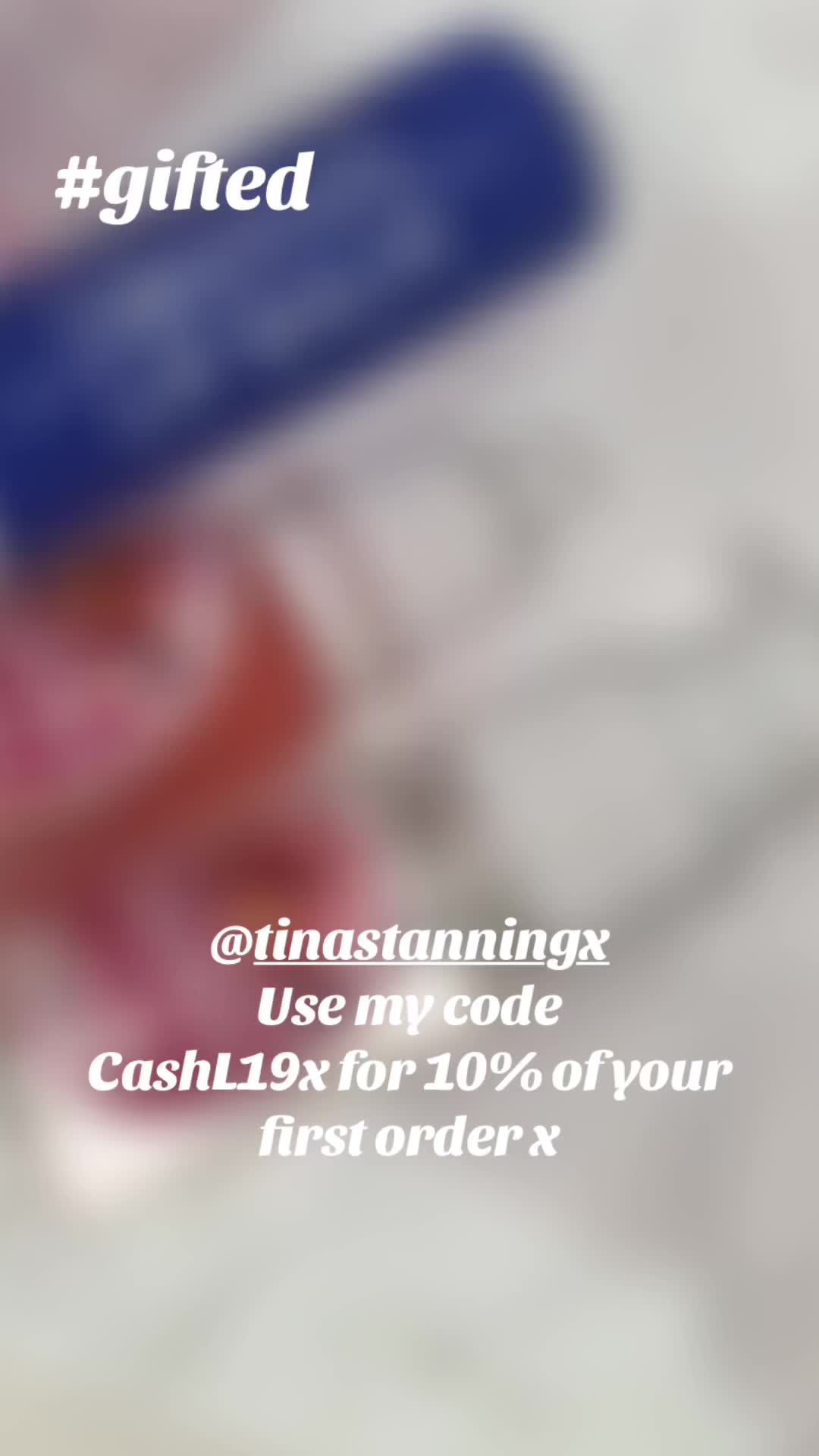 @Lulucashx20