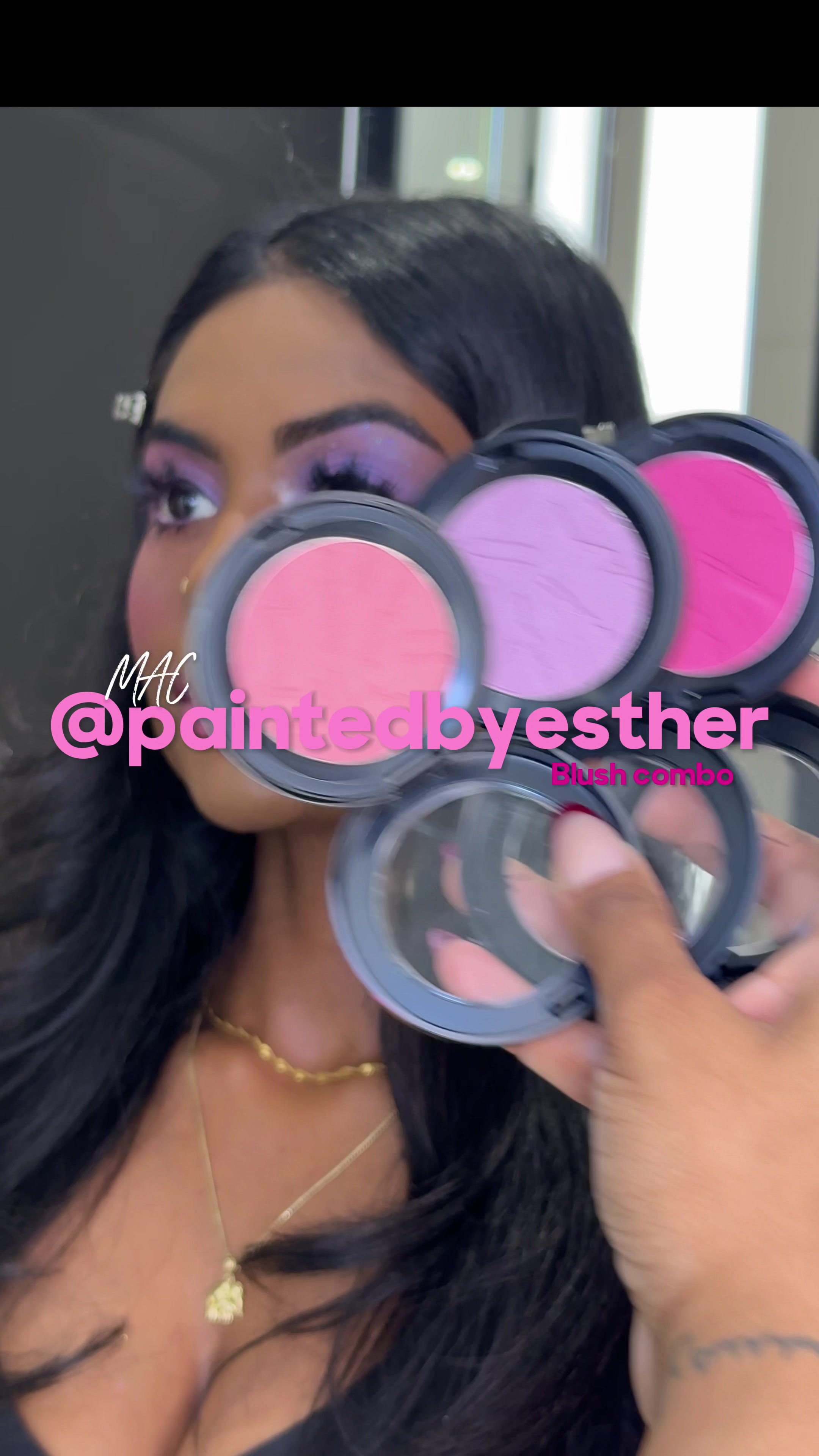 @Jabeen | Pro Makeup Artist