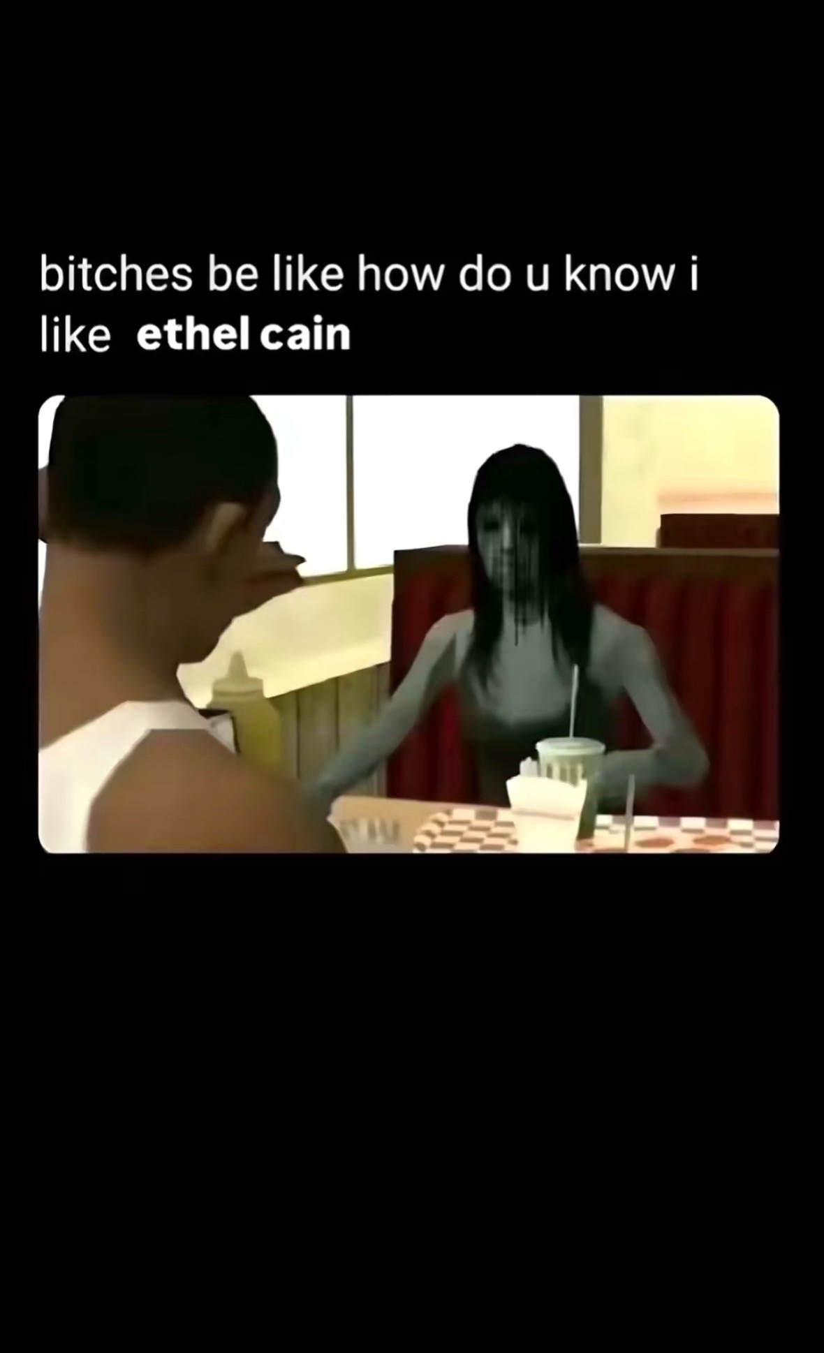 @Lana