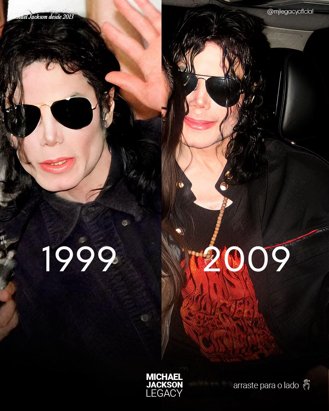 @Lara Vieira | MJ Legacy