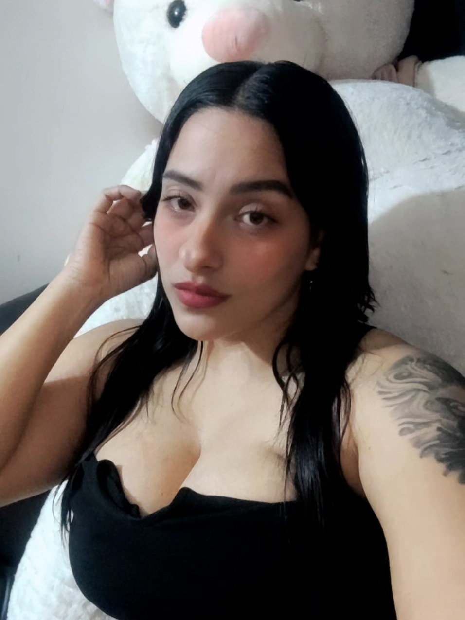 @Johanna Fern&aacute;ndez 🇻🇪