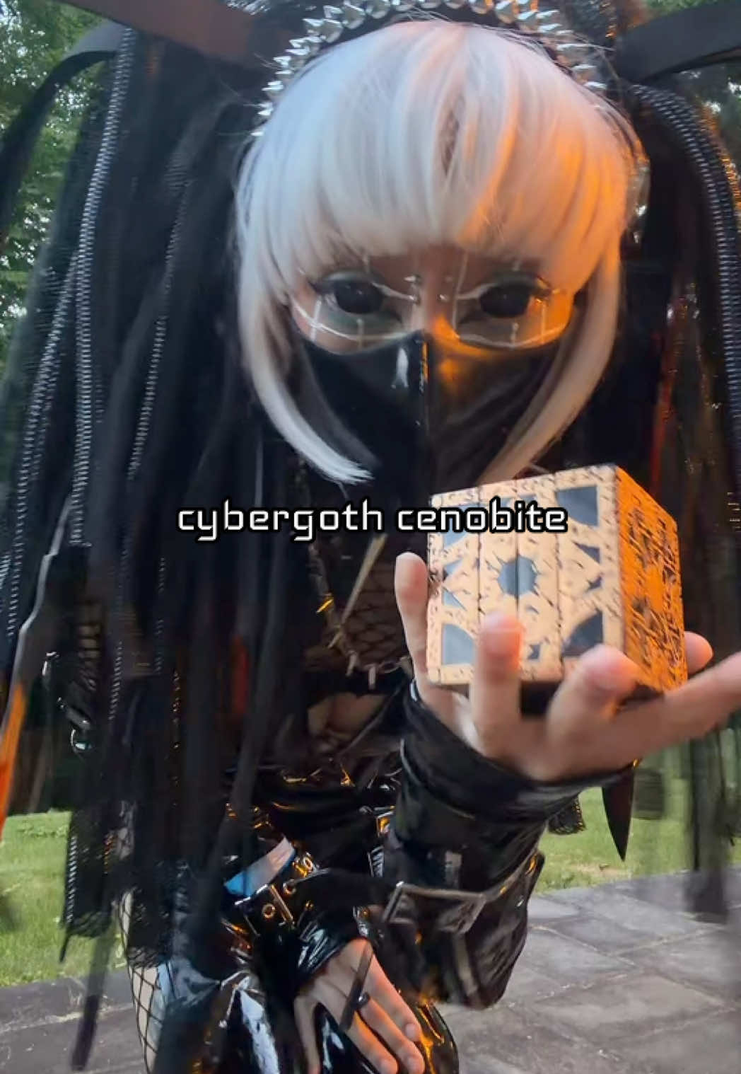 @Kate ☣️ spawnofs8tan