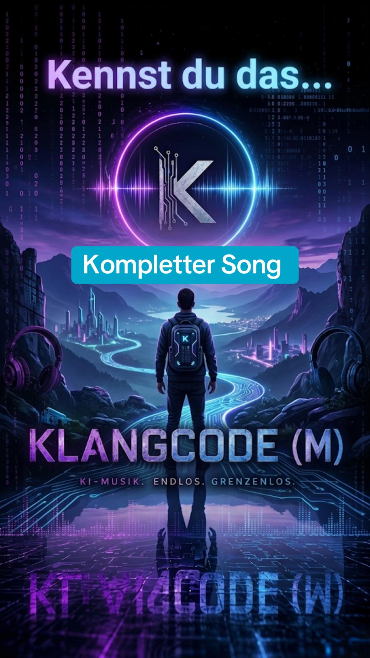 @Klangcode(M)