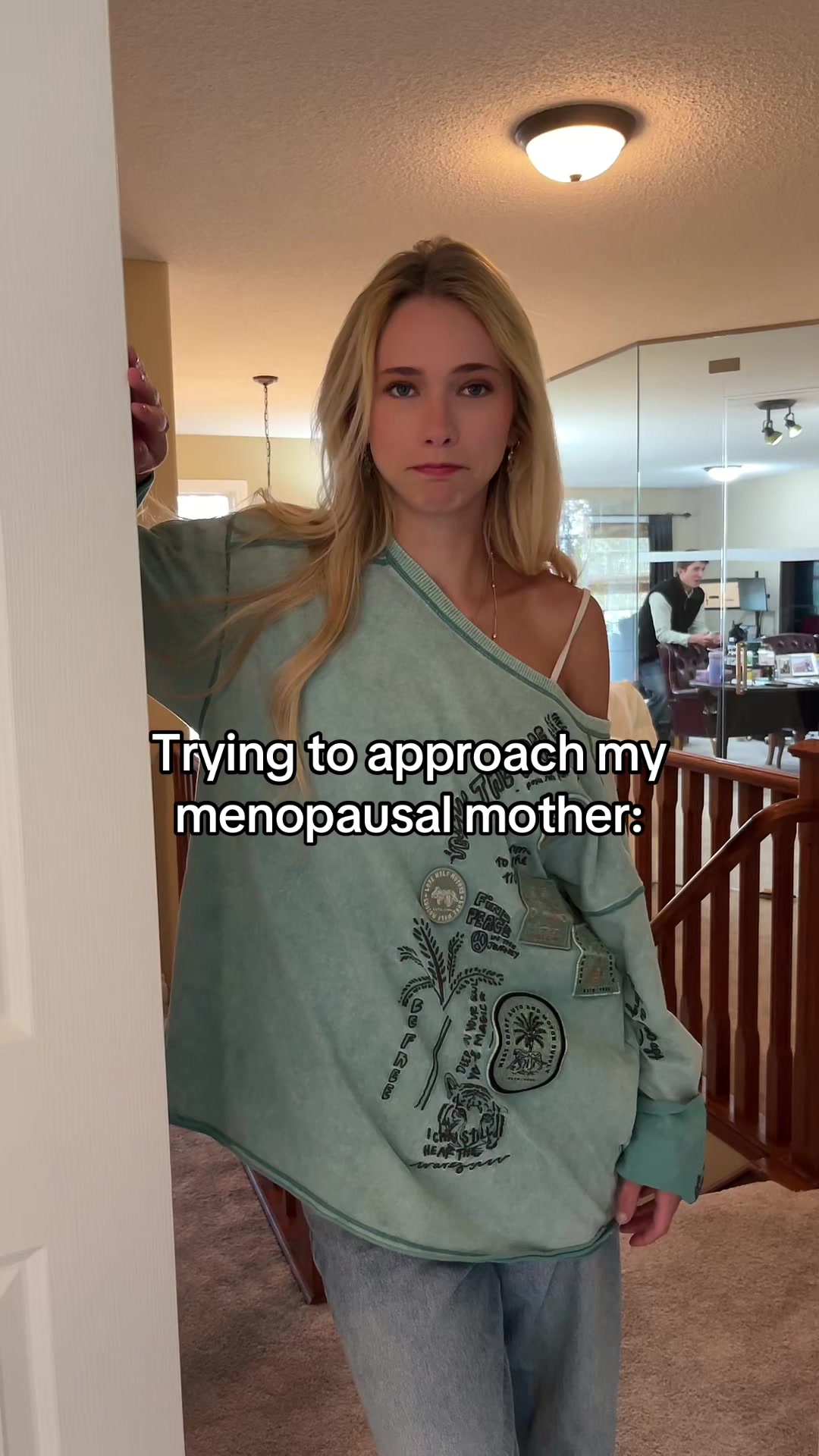 @Kristina Mullen