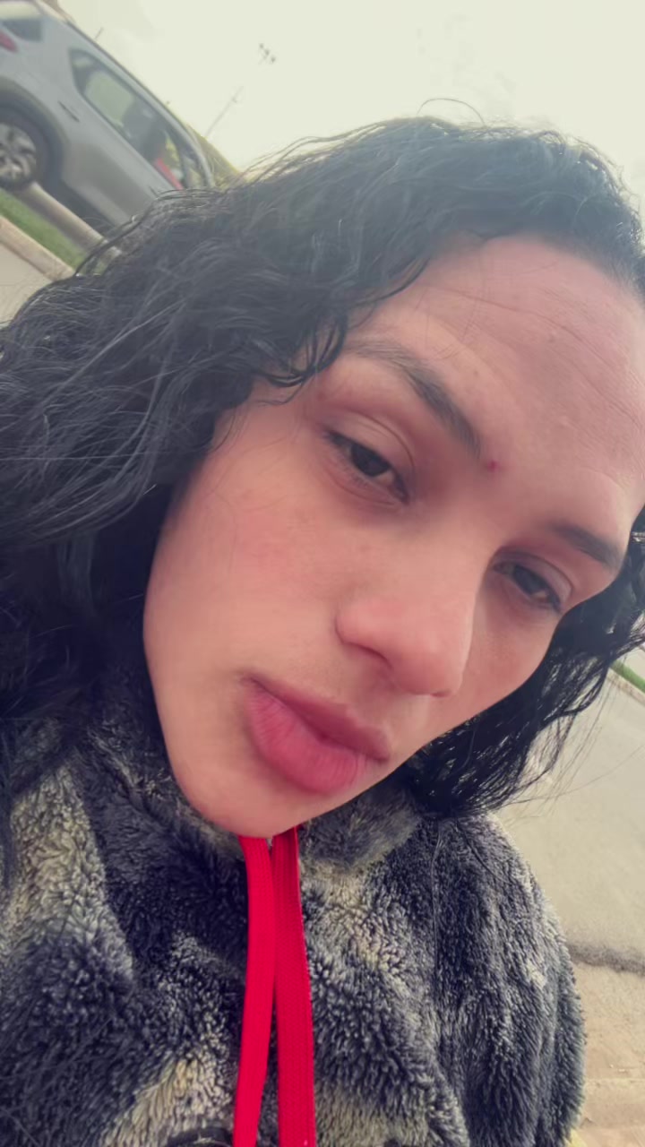 @Kisbe Andrade🤩