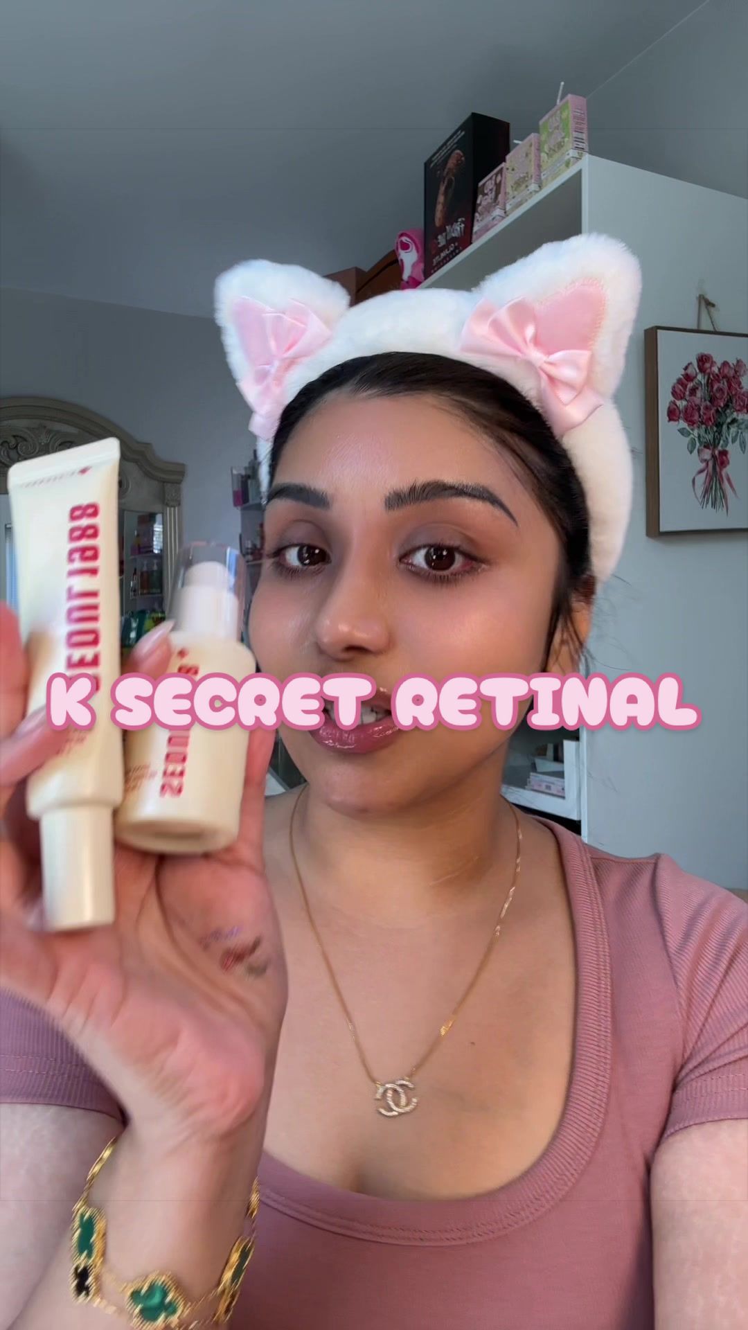 @Anne Koii | Beauty&Self Care