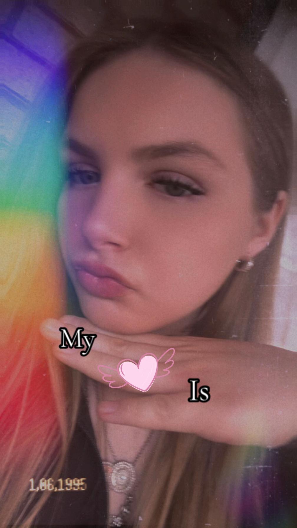 @Isla 💋🤍 (His ♥️)