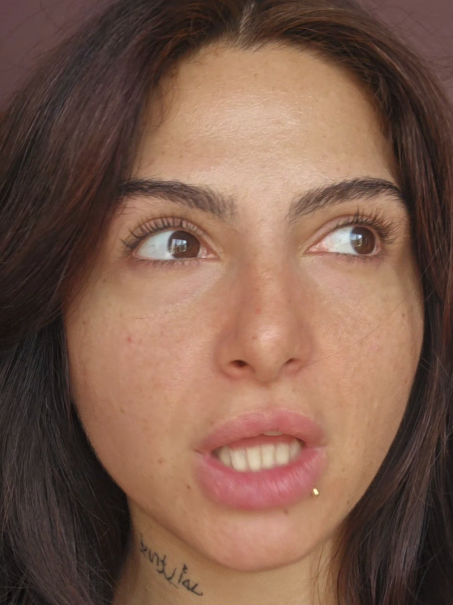 @ام شعر Dunia