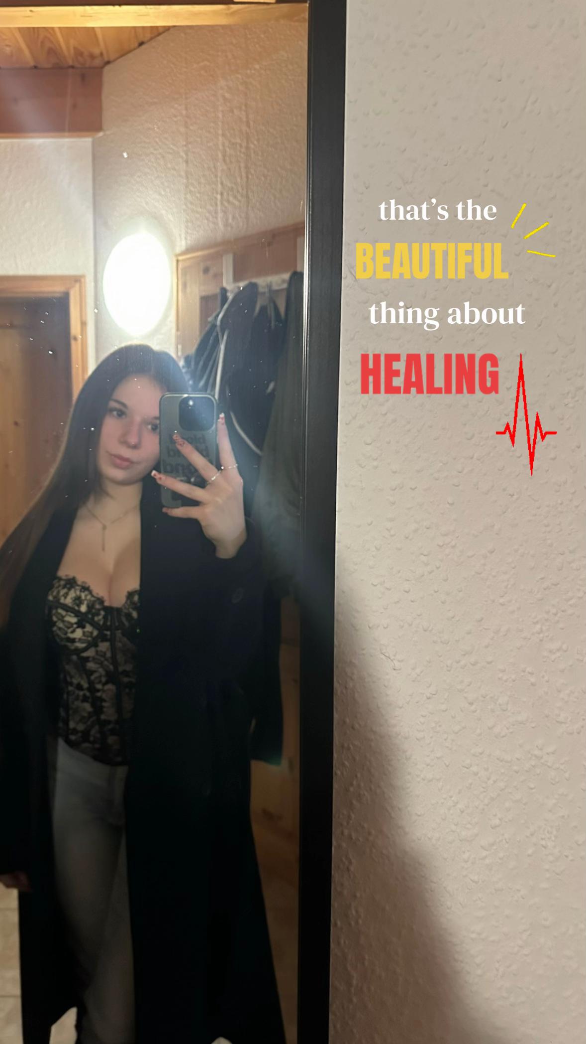 @;
