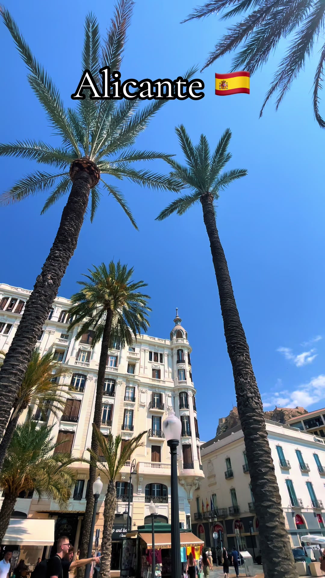 @Alicante el momento🇪🇸🇩🇿