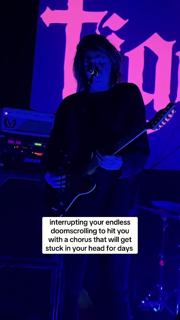 @Tigercub