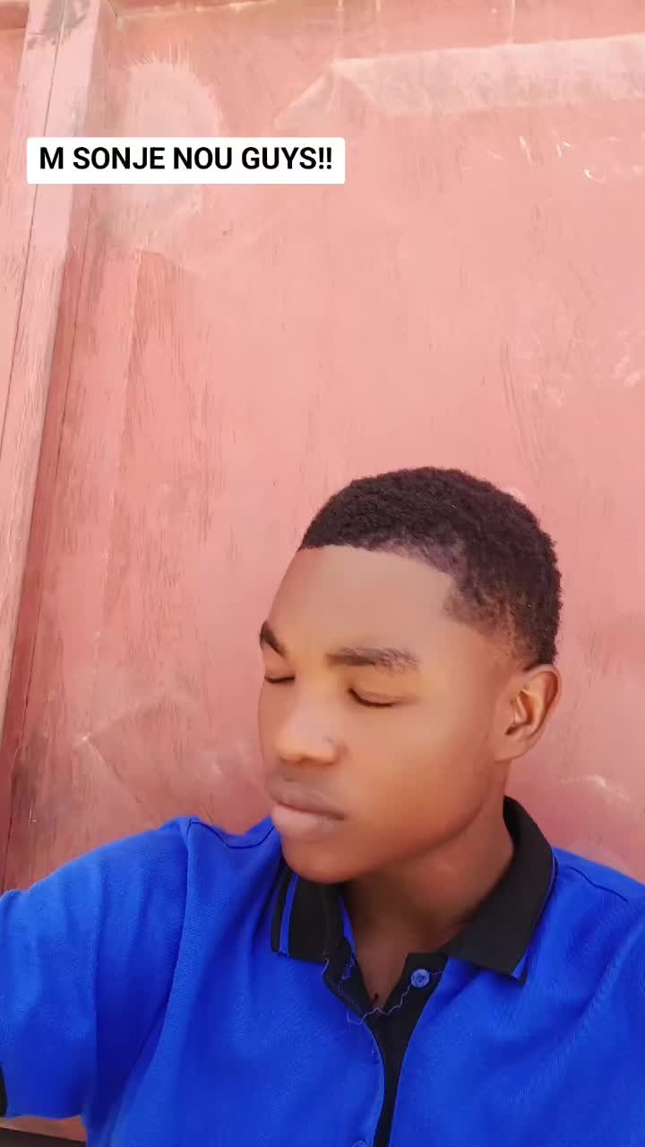 @PREZIDAN6 TICHOCHO