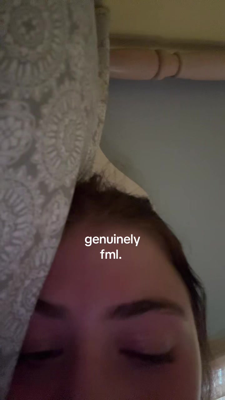 @youdontknowme