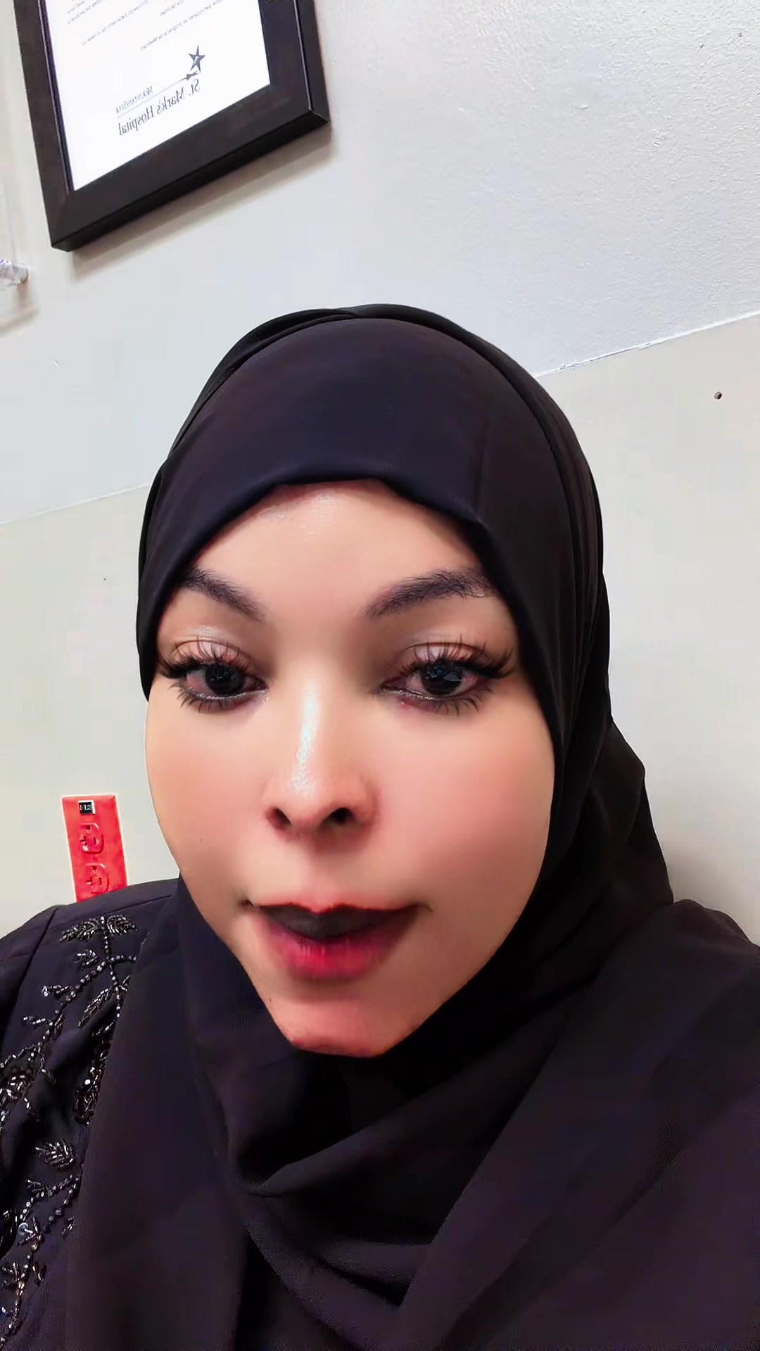 @Duniyo Ali