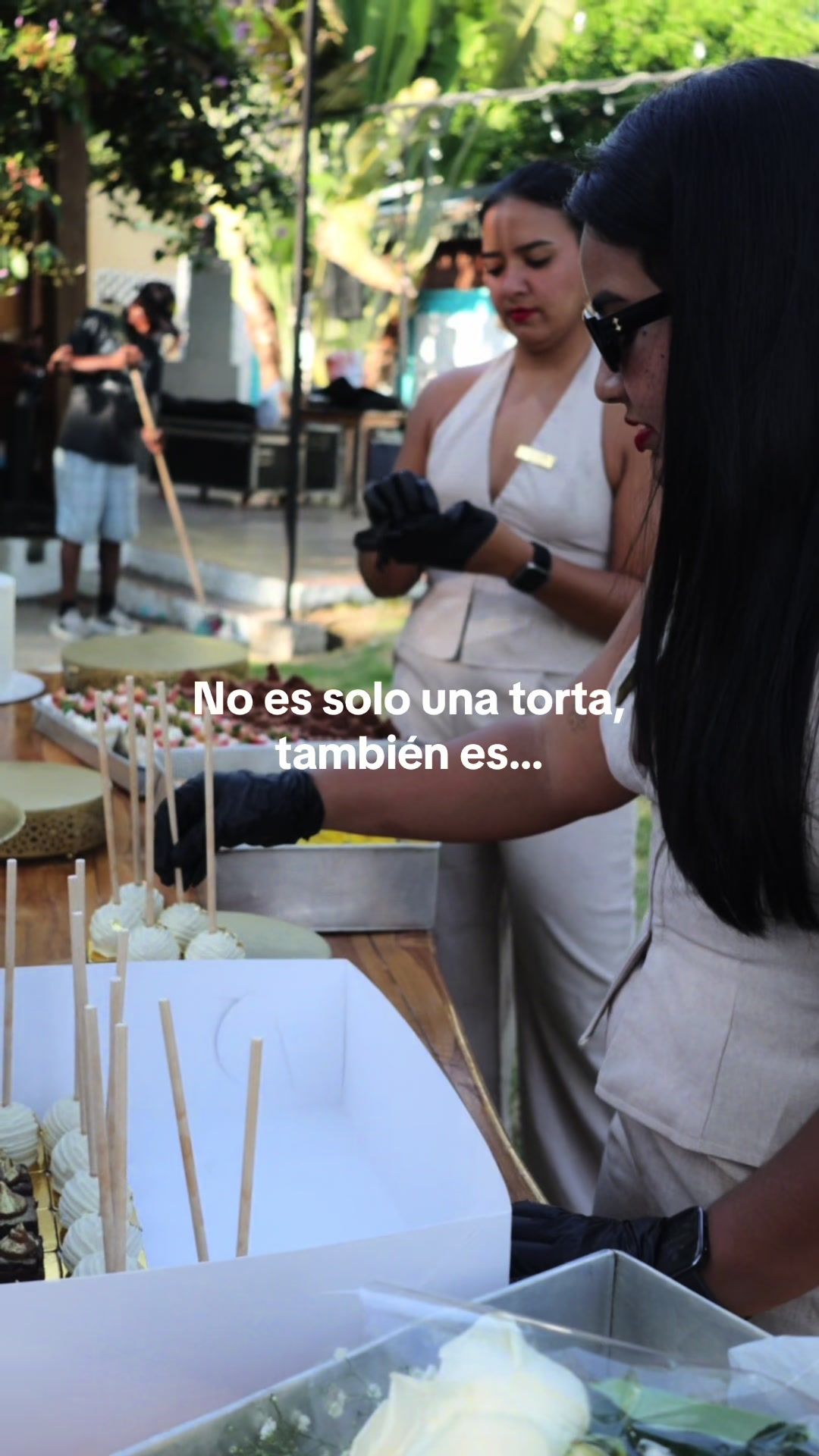 @Vanilla Pasteleria