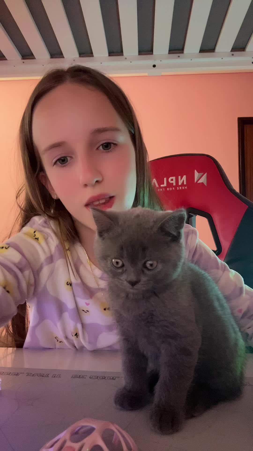 @Milka Milsovna