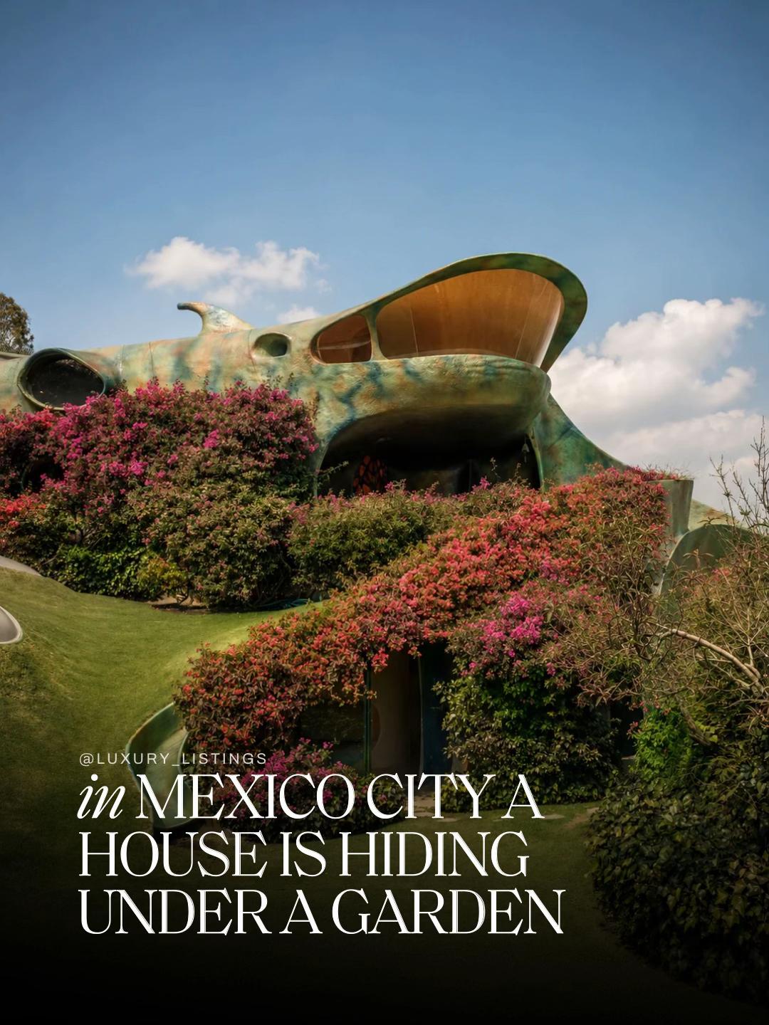 @Luxury Listings