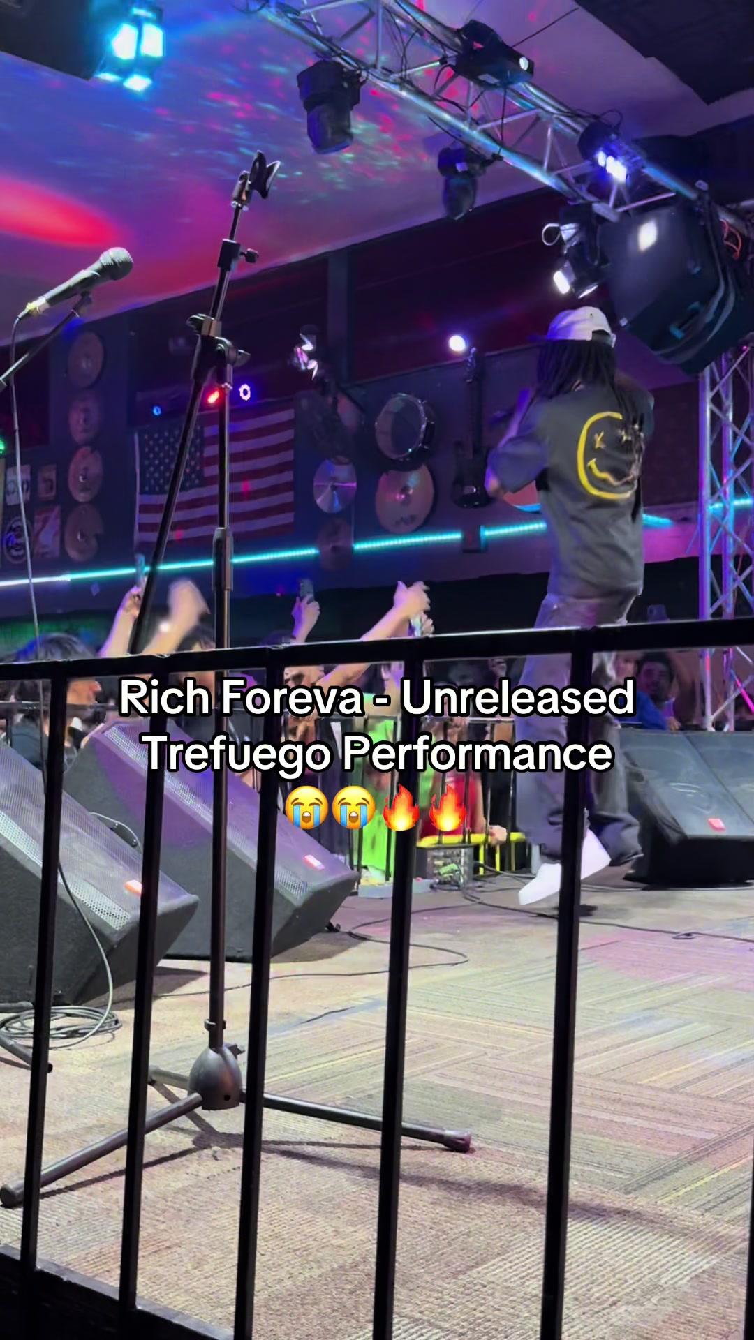 @TREFUEGO