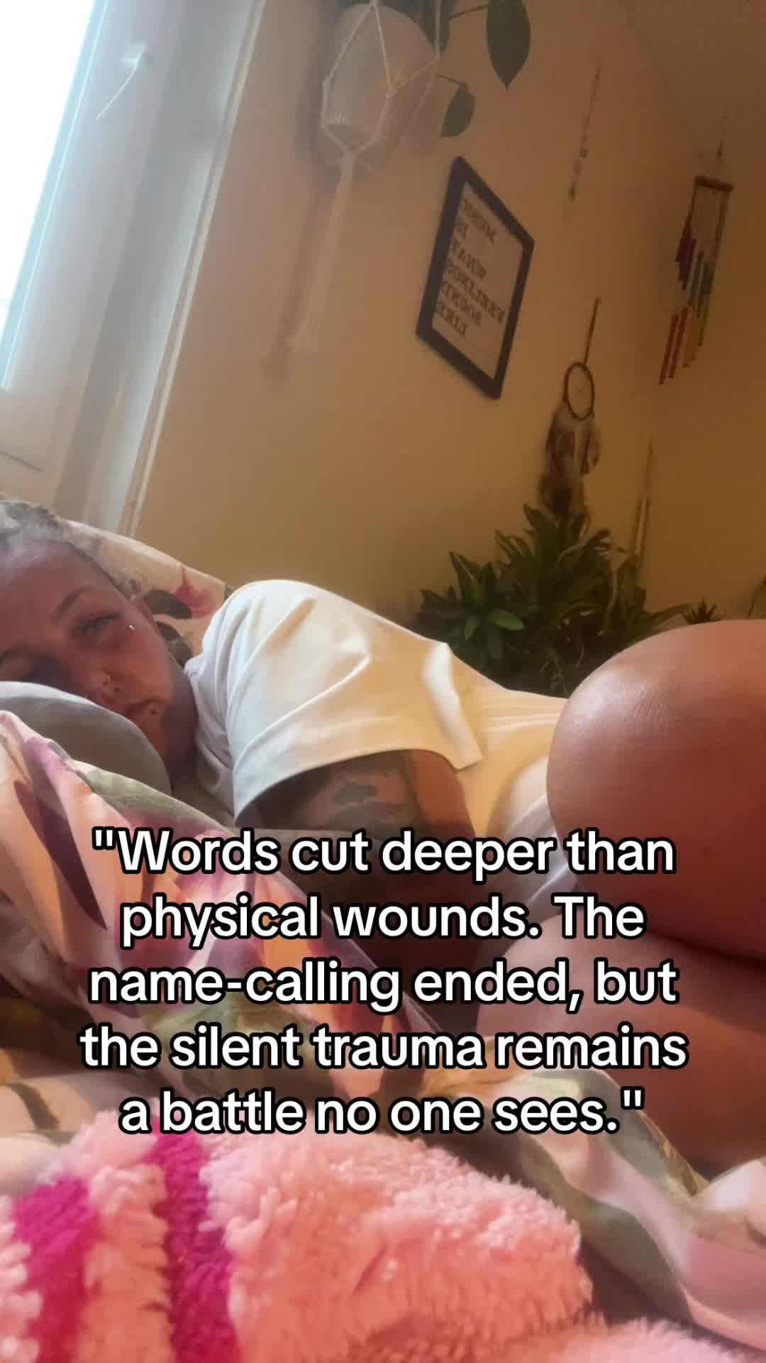 @The cain family