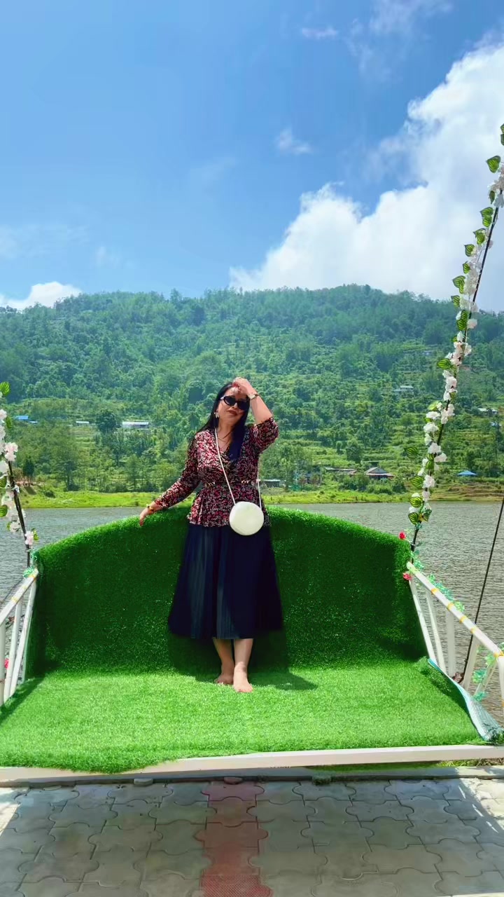 @Sastika Khanal Luitel