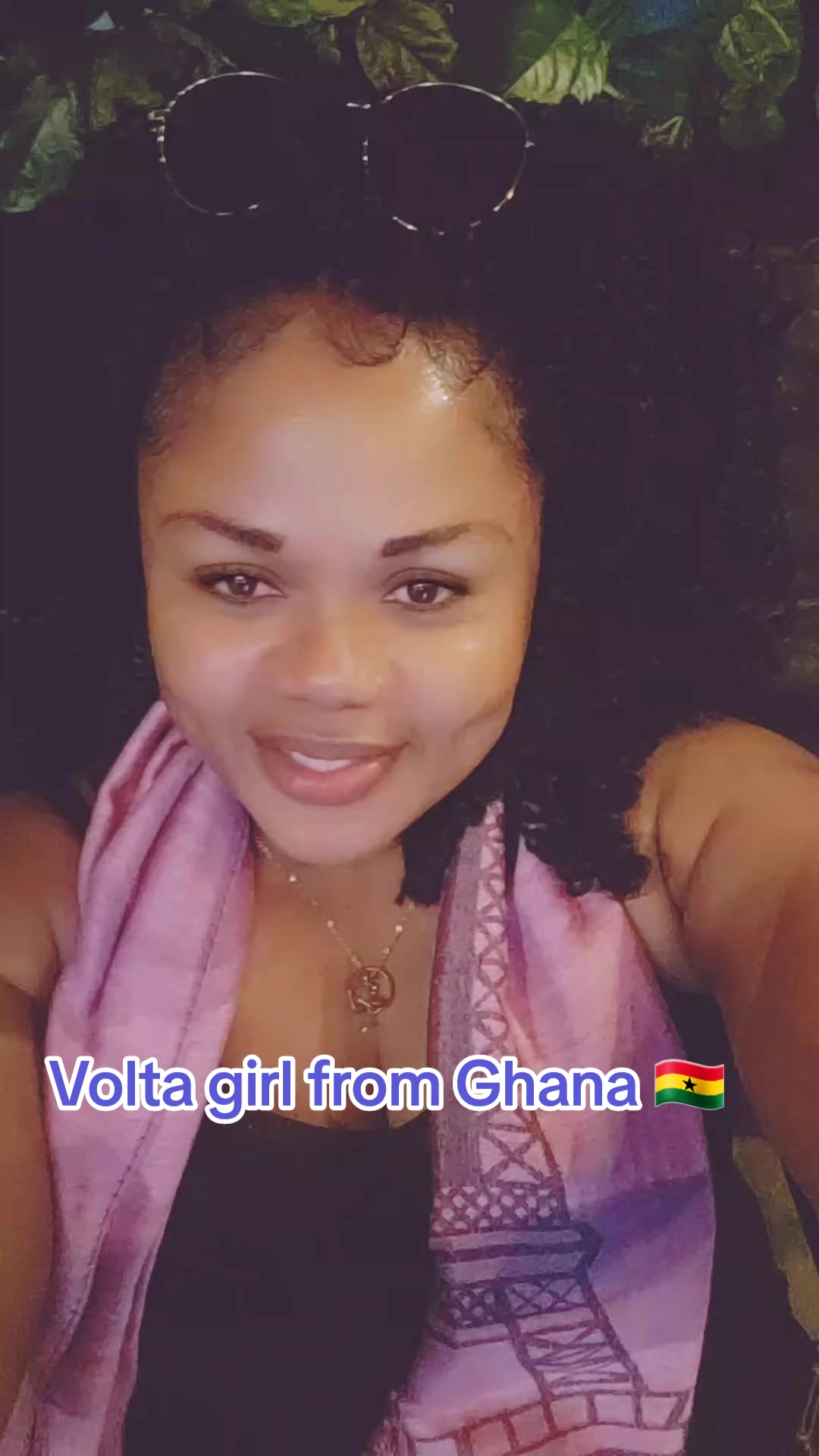 @Ahiagbedey Seyram