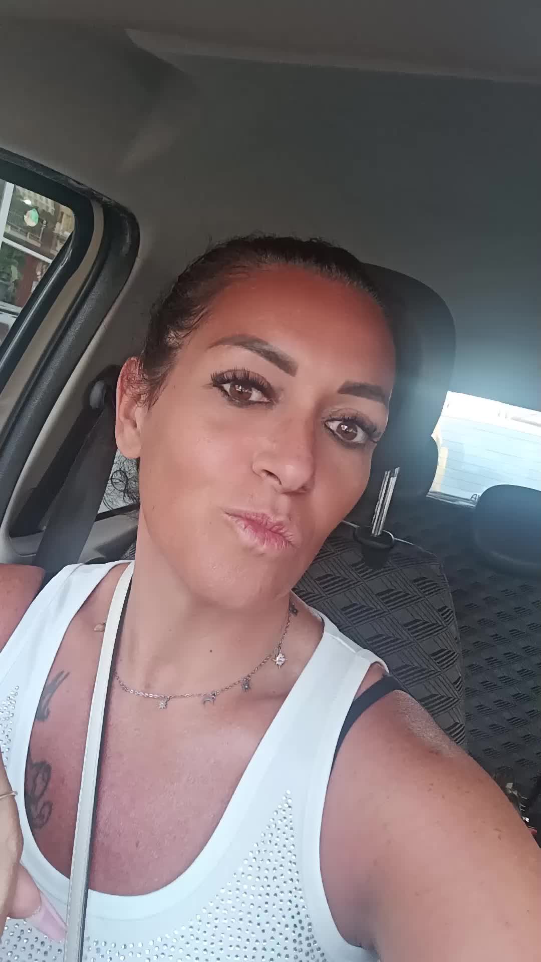 @❤️🔥Sabrina Cannata🔥❤️