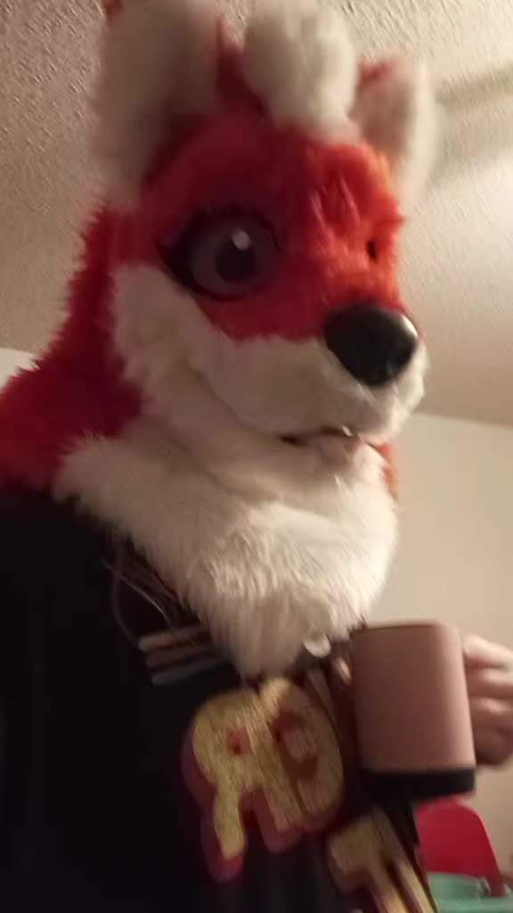 @DJravefox
