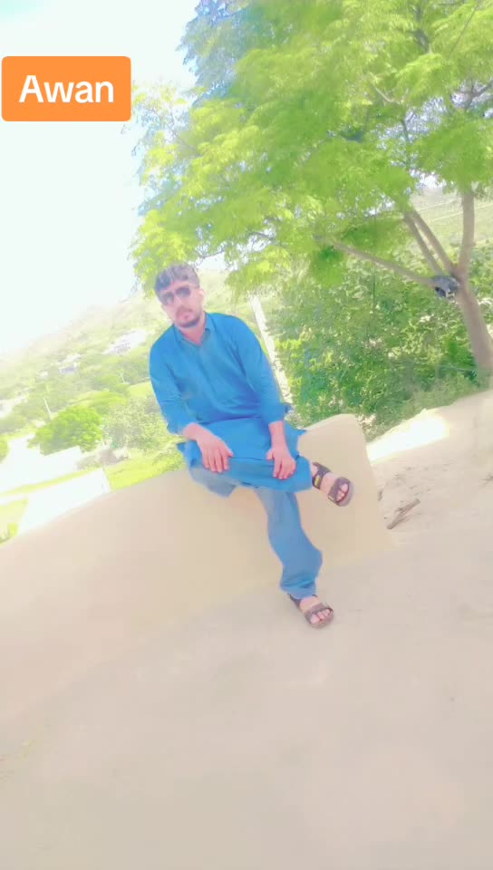 @Awanbadeshah❤️🇵🇰