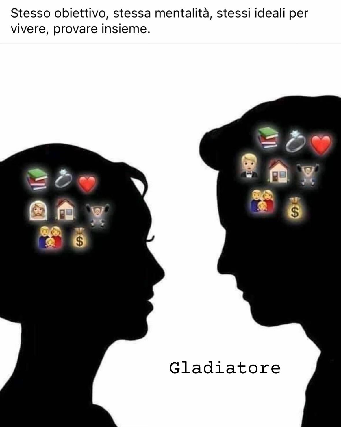 @GLADIATORE