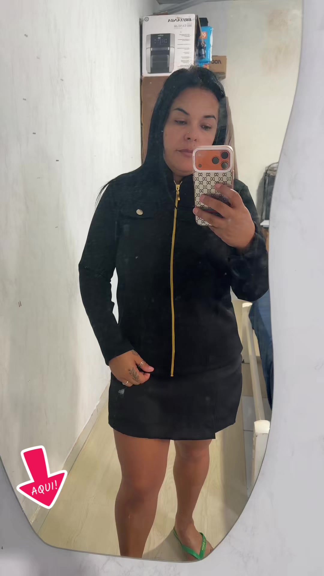 @Luana Moura
