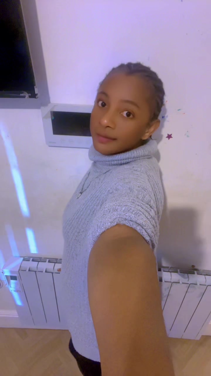 @Apple of God eyes🥰
