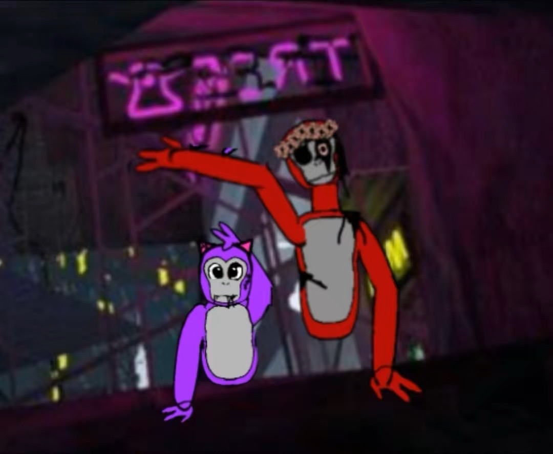 @Silly vr