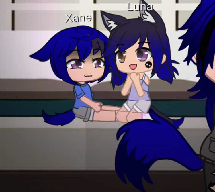 @✰ Naomi (Nathan's version) ✰