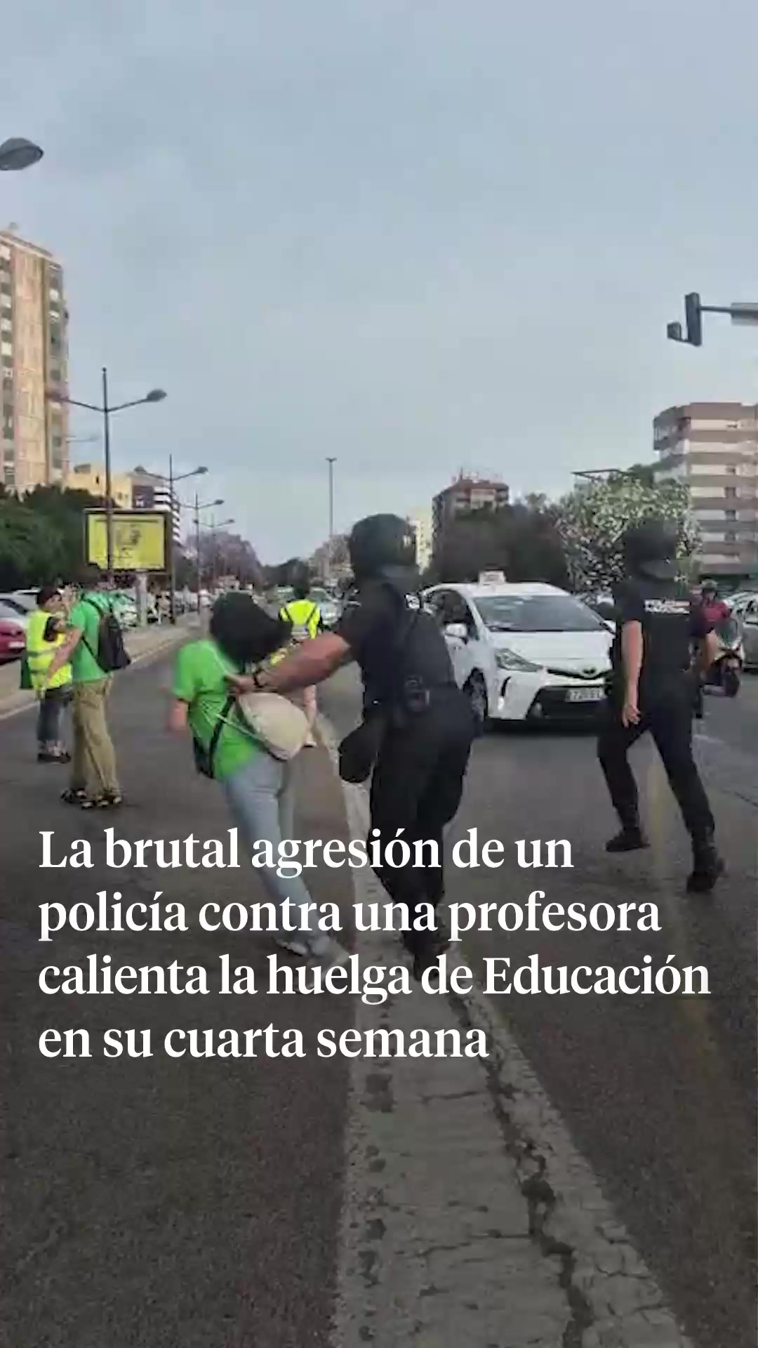 @La Vanguardia 🗞