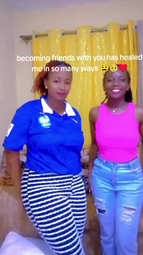 @Yuna Muriuki