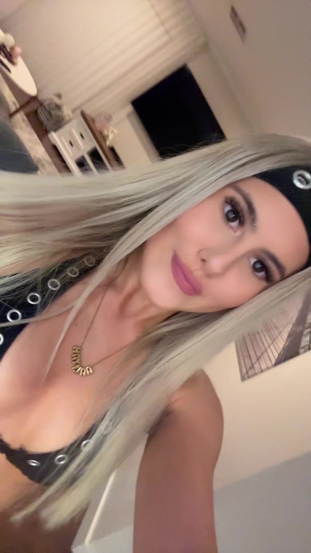 @Aaliyah Rose