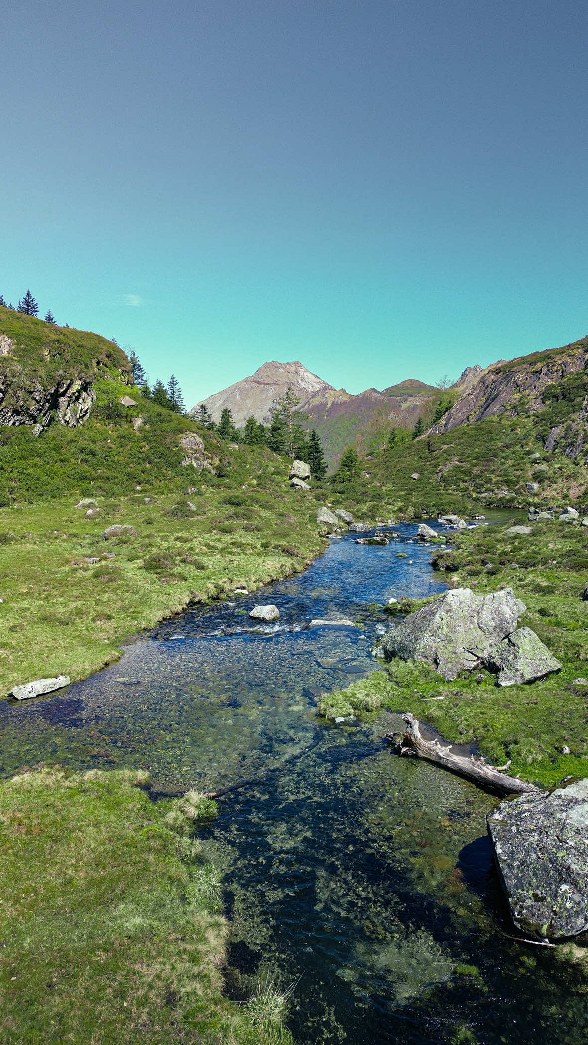 @Tourisme Couserans Pyrénées