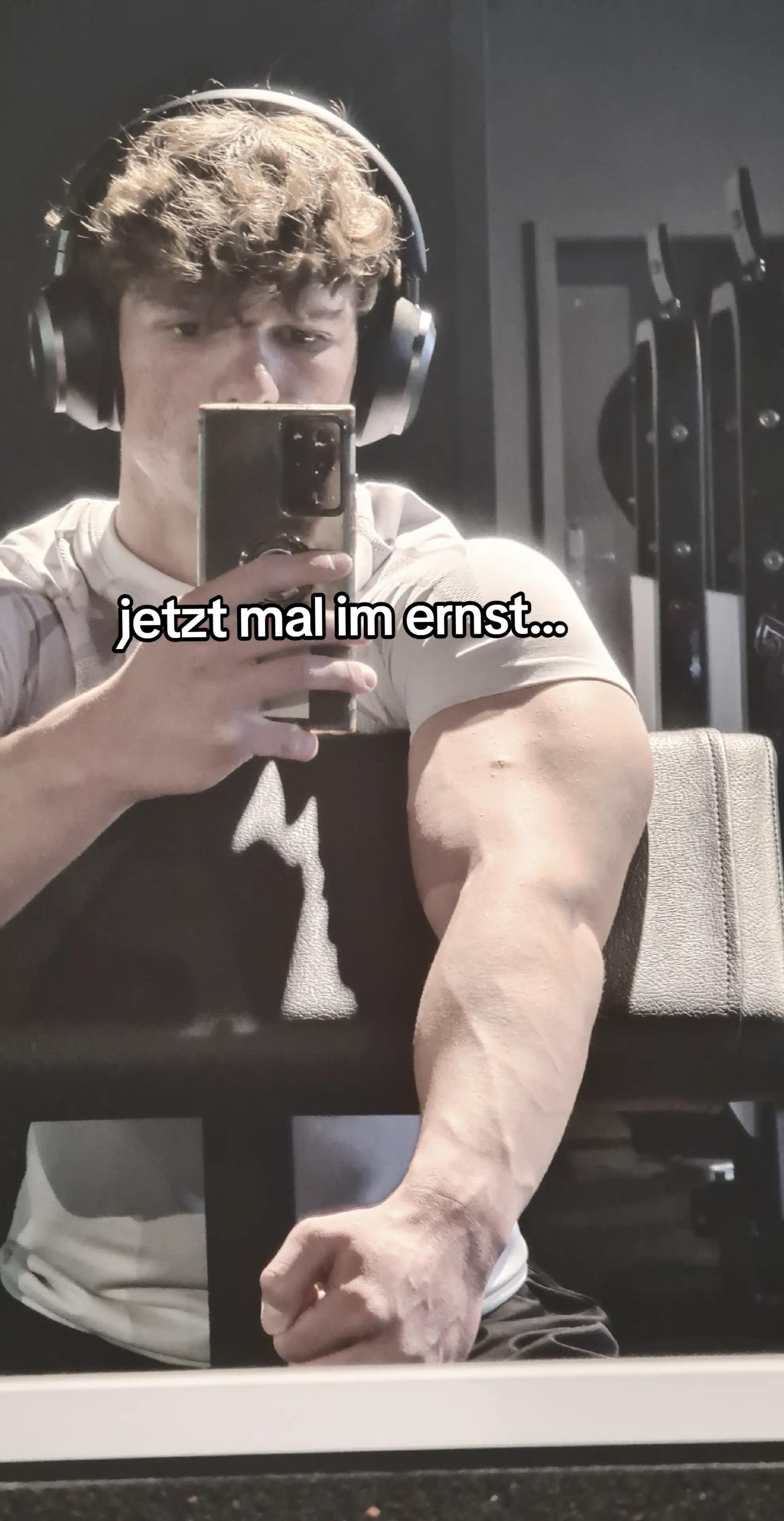 @Steini Bodybuilding ⭕️