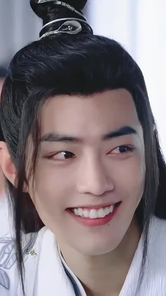 @YIBO.王一博肖战