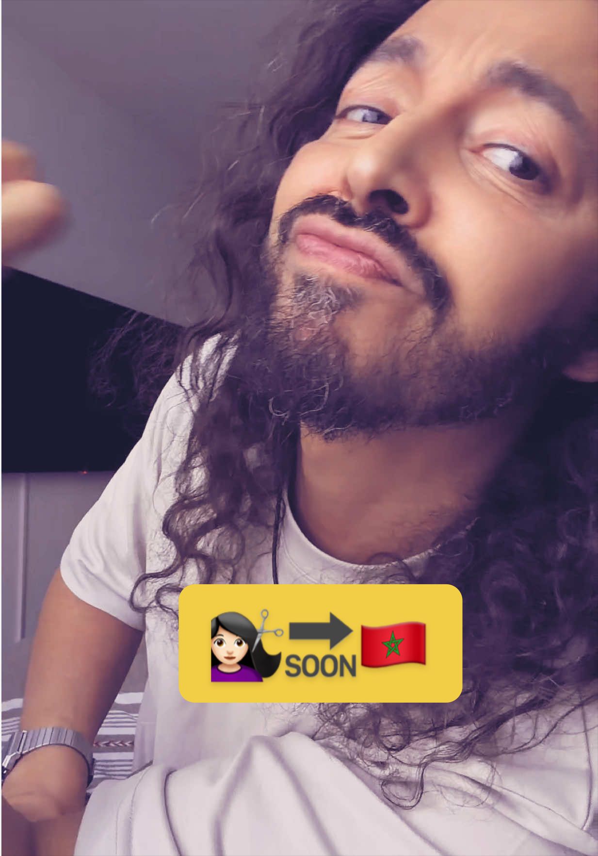 @Moe | Haare. Herz. Humor