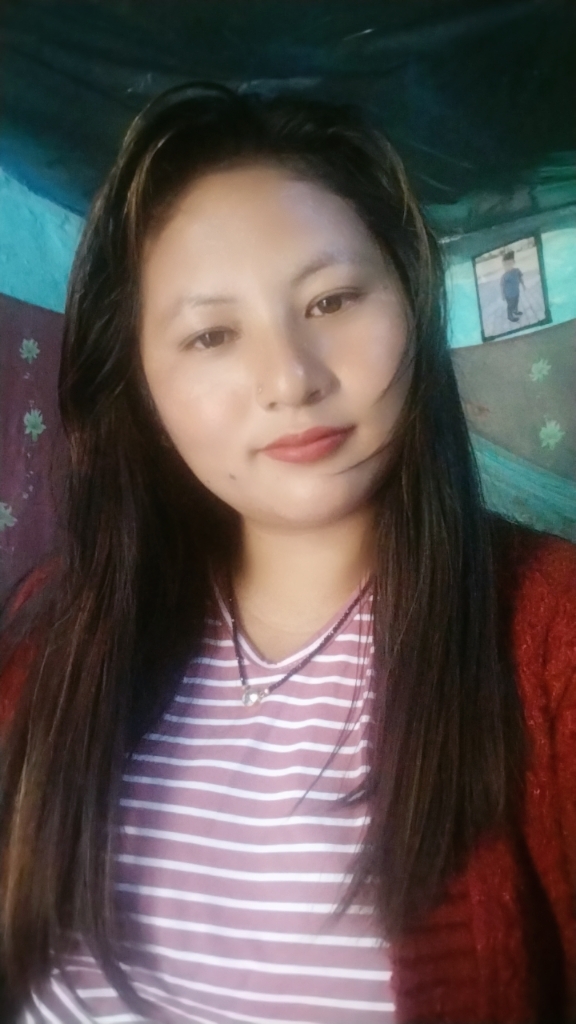 @SAJINA RAI Subba💫💫💫