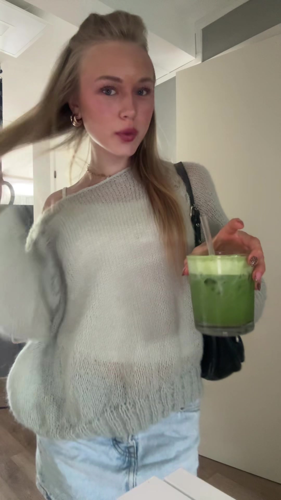 @Sofiamatchaobs 💕🍵