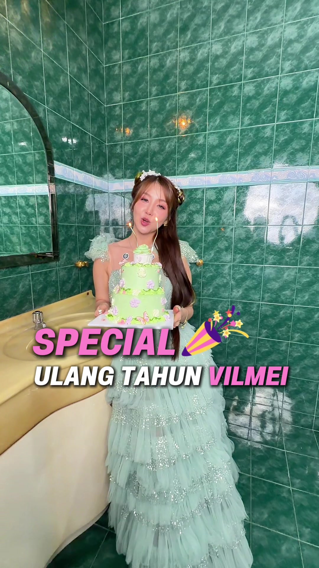 @VILMEI ๐