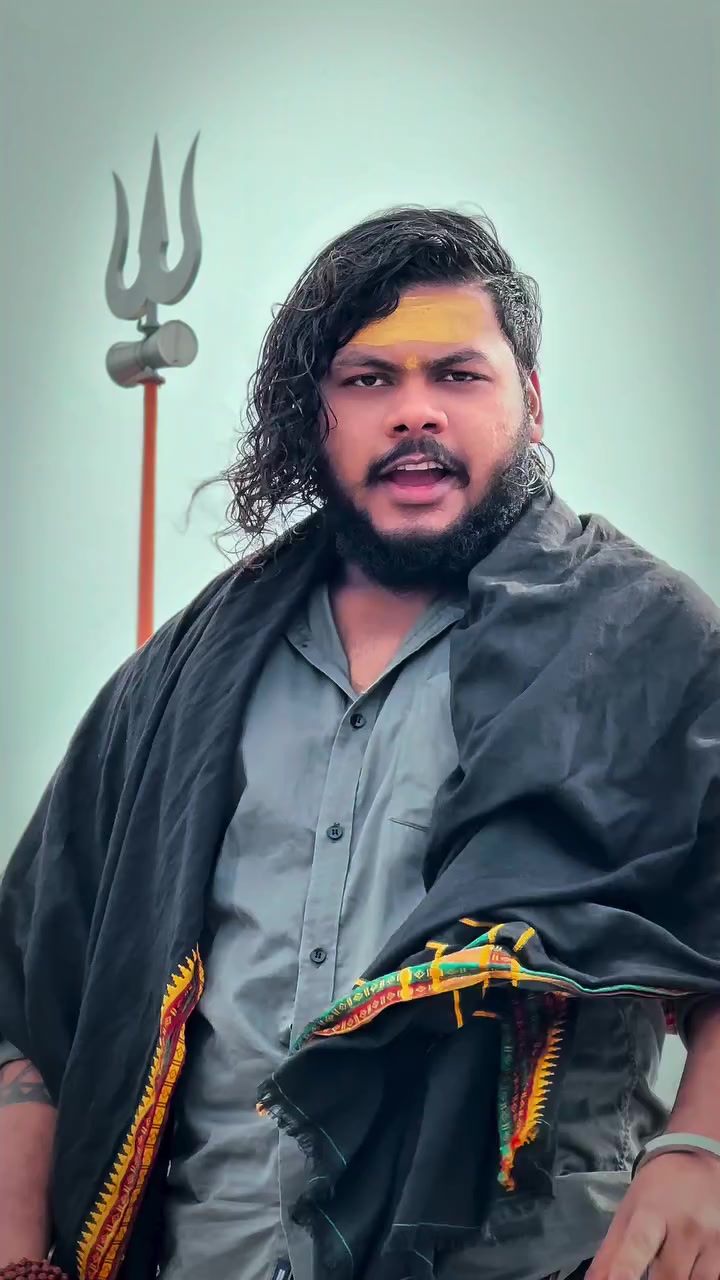 @🔱 🄼🄴🅁🄴 महादेव 🕉️