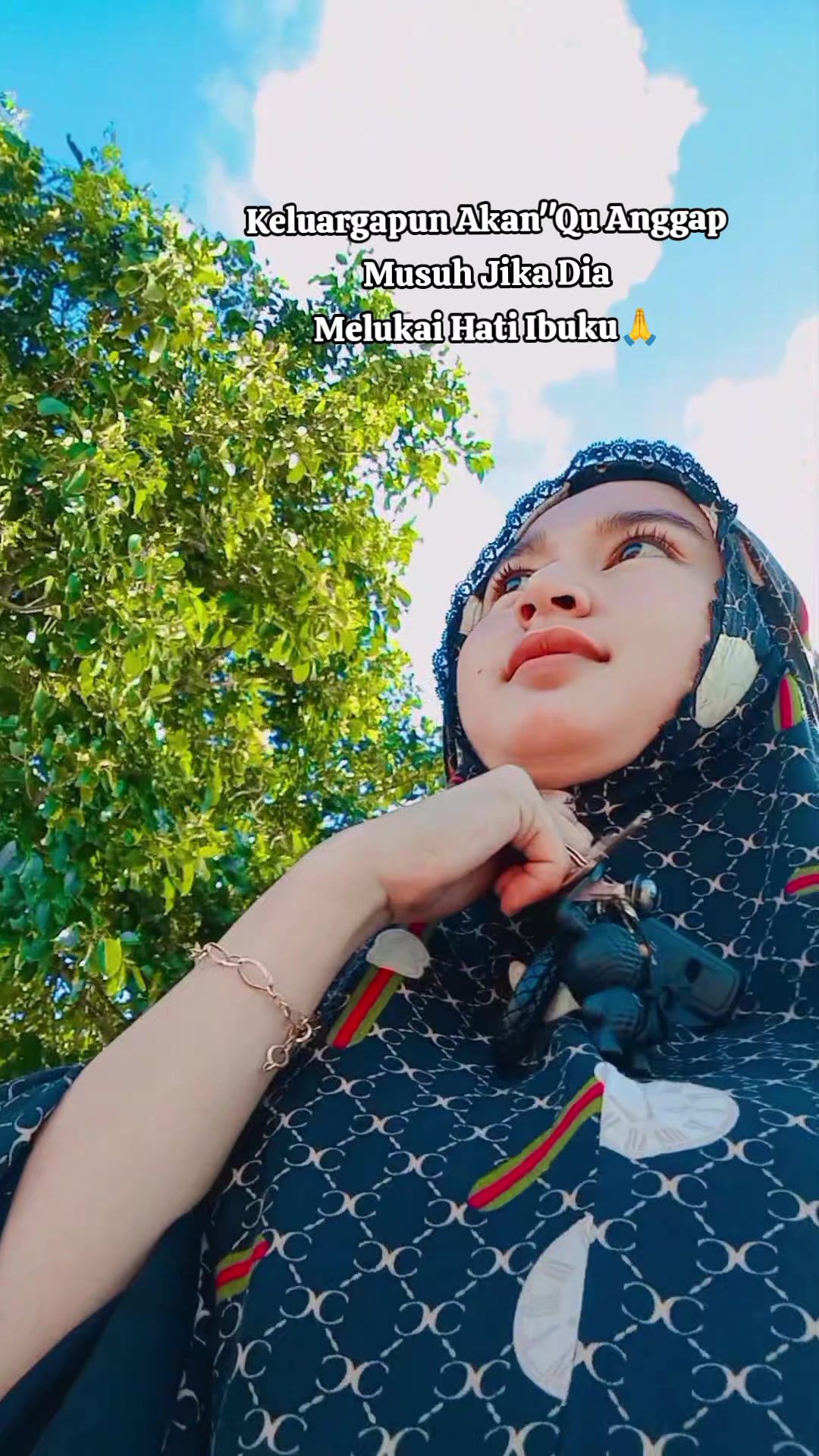 @Ayhu Andira Dirha