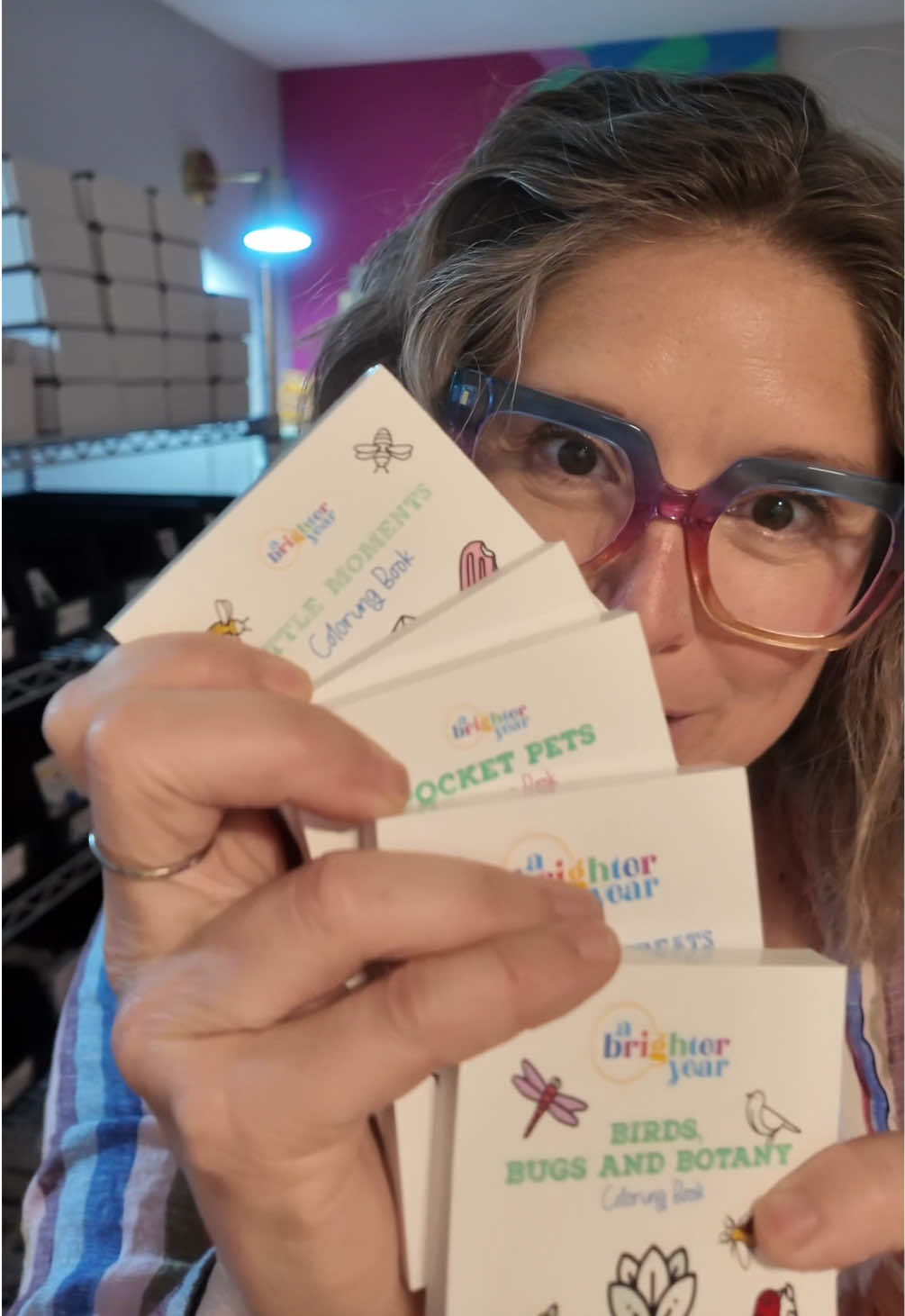 @A Brighter Year